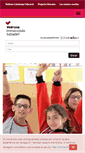 Mobile Screenshot of immaculadasabadell.org